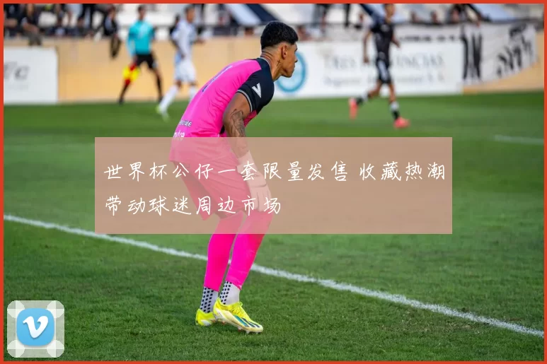 世界杯公仔一套限量发售 收藏热潮带动球迷周边市场